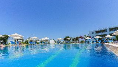 Kos Palace