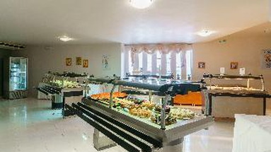 Kos Palace