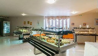 Kos Palace