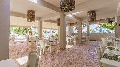 Kos Palace