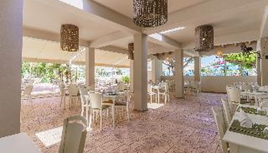Kos Palace