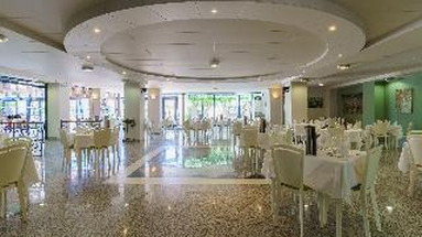 Kos Palace