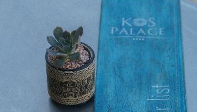 Kos Palace