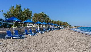 Kos Palace