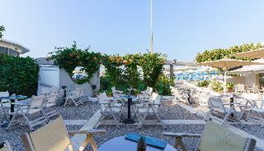 Kos Palace