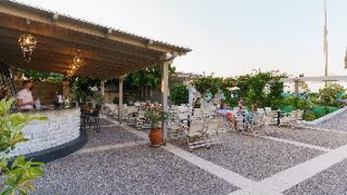 Kos Palace