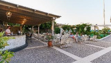 Kos Palace