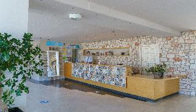 Kos Palace