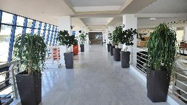 Kos Palace