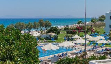 Kos Palace