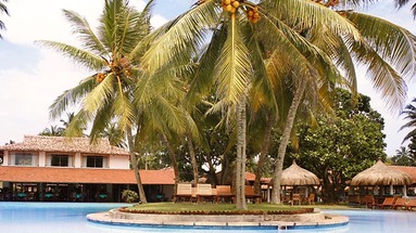 Kosgoda Beach Resort