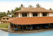 Kosgoda Beach Resort