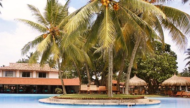 Kosgoda Beach Resort