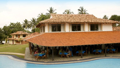 Kosgoda Beach Resort