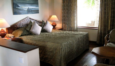 Kosgoda Beach Resort
