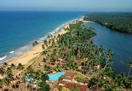 Kosgoda Beach Resort