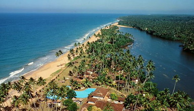 Kosgoda Beach Resort