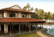 Kosgoda Beach Resort