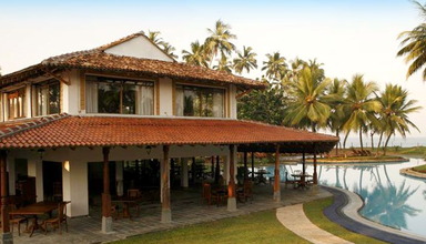 Kosgoda Beach Resort