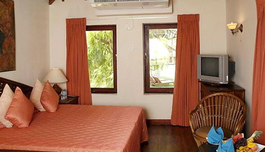 Kosgoda Beach Resort