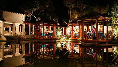 Kosgoda Beach Resort