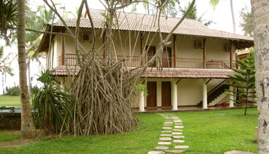 Kosgoda Beach Resort