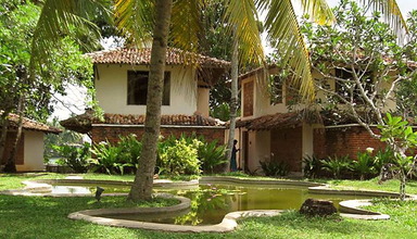 Kosgoda Beach Resort