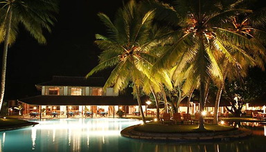 Kosgoda Beach Resort