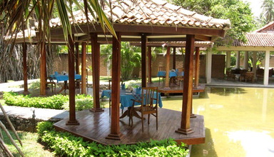 Kosgoda Beach Resort