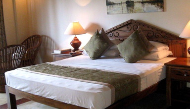 Kosgoda Beach Resort