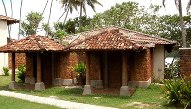 Kosgoda Beach Resort
