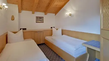 Kosis Landhaus