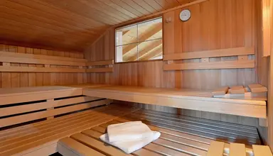 Kosis Landhaus