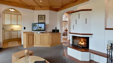 Kosis Landhaus