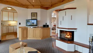 Kosis Landhaus
