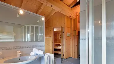 Kosis Landhaus