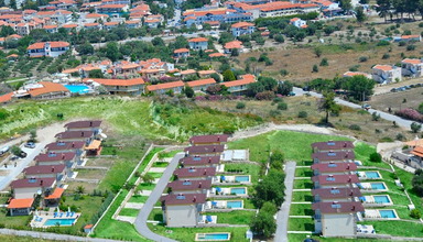 Kosma Villas