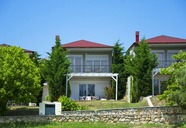 Kosma Villas