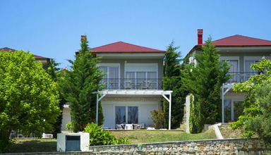 Kosma Villas