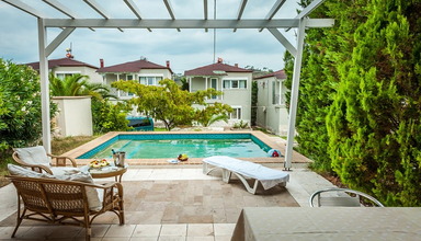 Kosma Villas