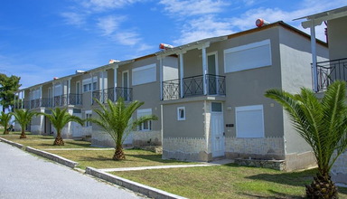 Kosma Villas