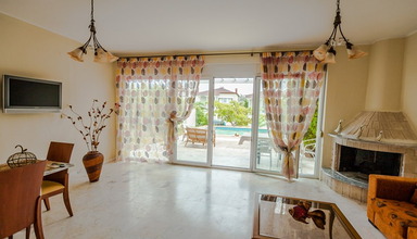 Kosma Villas
