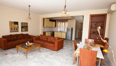 Kosma Villas