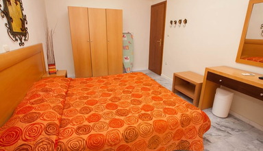 Kosma Villas