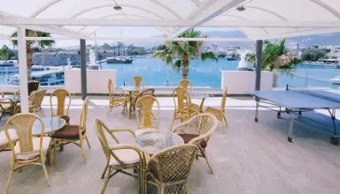 Kosta Palace