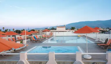 Kosta Palace