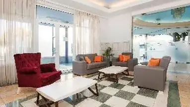 Kosta Palace