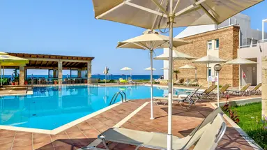 Kostakis Beach