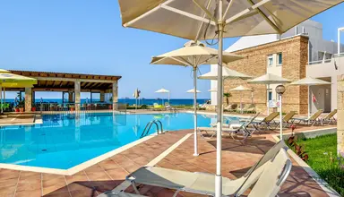 Kostakis Beach