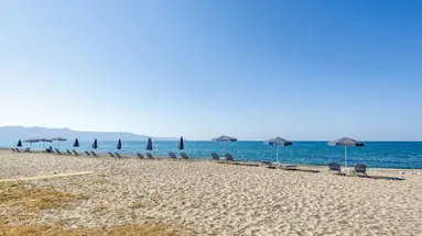 Kostakis Beach